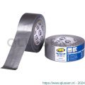 HPX Duct tape 1900 reparatie water- en weerbestendig zilver 48 mm x 50 m DC5050