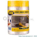 HPX Easy mask fine line afplakfolie 550 mm x 33 m EM5533
