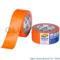 HPX Pro Duct universele reparatietape water- en weerbestendig oranje 48 mm x 25 m EO5025