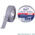 HPX PVC isolatietape VDE grijs 19 mm x 20 m IG1920