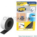 HPX magneetband 25 mm x 2 m MG2502