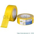 HPX Masking 4300 stucco afplakband masking tape geel 48 mm x 50 m MY4850
