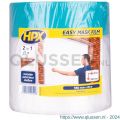 HPX Easy mask film cloth afplak tape 550 mm x 20 m PC5520