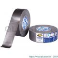 HPX Duct tape 2200 reparatie water- en weerbestendig zilver 48 mm x 50 m PD4850