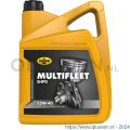 Kroon Oil Multifleet SHPD 15W-40 minerale motorolie Mineral Multigrades Heavy Duty 5 L can 331