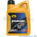 Kroon Oil Gearlube LS 80W-90 handgeschakelde transmissie olie 1 L flacon 1214