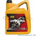 Kroon Oil ATF Almirol automatische transmissie olie 5 L can 1322