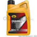 Kroon Oil Chainlube XS 100 kettingzaagolie 1 L flacon 2212