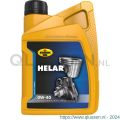 Kroon Oil Helar 0W-40 synthetische motorolie Synthetic Multigrades passenger car 1 L flacon 2226