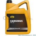 Kroon Oil Carsinus VAC 68 vacuumpomp olie 5 L can 2312