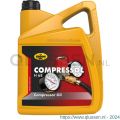 Kroon Oil Compressol H 68 compressorolie 5 L can 2320