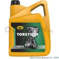 Kroon Oil Torsynth 10W-40 synthetische motorolie Synthetic Multigrades passenger car 5 L can 2336