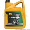 Kroon Oil Torsynth 10W-40 synthetische motorolie Synthetic Multigrades passenger car 5 L can 2336