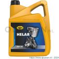 Kroon Oil Helar 0W-40 synthetische motorolie Synthetic Multigrades passenger car 5 L can 2343