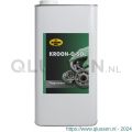 Kroon Oil Kroon-O-Sol ontvetter 5 L blik 03308