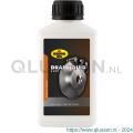 Kroon Oil Drauliquid-S DOT 4 remvloeistof 250 ml flacon 4006
