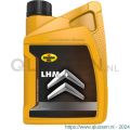 Kroon Oil LHM + hydraulische olie stuurbekrachtiging en niveauregeling 1 L flacon 4208