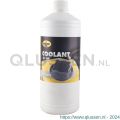 Kroon Oil Coolant -38 Organic NF koelvloeistof 1 L flacon 4212