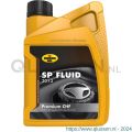 Kroon Oil SP Fluid 3013 hydraulische olie stuurbekrachtiging en niveauregeling 1 L flacon 4213