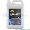 Kroon Oil Coolant -26 koelvloeistof 5 L can 4302