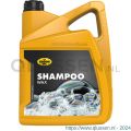 Kroon Oil Shampoo Wax autoshampoo reiniging 5 L can 4308