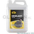 Kroon Oil Coolant -38 Organic NF koelvloeistof 5 L can 4317