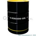 Kroon Oil HDX 10W minerale motorolie Mineral Singlegrades 60 L drum 10105