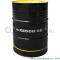Kroon Oil HDX 30 minerale motorolie Mineral Singlegrades 60 L drum 10107
