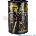 Kroon Oil Dieselfleet CD+ 15W-40 minerale diesel motorolie Mineral Multigrades Heavy Duty 60 L drum 10122