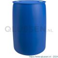 Kroon Oil Screen Wash Concentrated ruitensproeiervloeistof concentraat antivries 208 L vat 14213