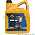 Kroon Oil Helar SP 0W-30 synthetische motorolie Synthetic Multigrades passenger car 5 L can 20027