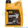 Kroon Oil Emperol Racing 10W-60 synthetische motorolie Synthetic Multigrades passenger car 1 L flacon 20062