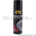 Kroon Oil TefTec DS kettingsmeermiddel 300 ml aerosol 22001
