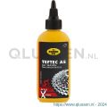 Kroon Oil TefTec AS kettingsmeermiddel 100 ml flacon 22002