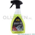 Kroon Oil BioSol BW reiniger universeel verzorging 500 ml trigger 22007