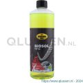 Kroon Oil BioSol Refill kettingreiniger verzorging 1 L fles 22009