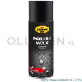 Kroon Oil Polish Wax verzorging 400 ml aerosol 22010