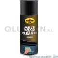 Kroon Oil Multi Foam Cleaner reiniger universeel 400 ml aerosol 22018