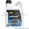 Kroon Oil Coolant SP 11 koelvloeistof 1 L flacon 31216