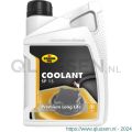 Kroon Oil Coolant SP 15 koelvloeistof 1 L flacon 31220