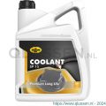 Kroon Oil Coolant SP 15 koelvloeistof 5 L can 31221