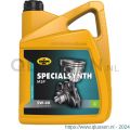 Kroon Oil Specialsynth MSP 5W-40 synthetische motorolie Synthetic Multigrades passenger car 5 L can 31256