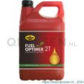 Kroon Oil Fuel Optimix 2T brandstof 5 L can 32289