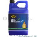 Kroon Oil Fuel Optimum 4T brandstof 5 L can 32290