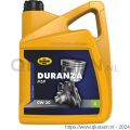 Kroon Oil Duranza MSP 0W-30 synthetische motorolie Synthetic Multigrades passenger car 5 L can 32383