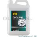 Kroon Oil Coolant Non-Toxic -45 B koelvloeistof 5 L can 32473