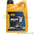 Kroon Oil Helar FE LL-04 0W-20 synthetische motorolie Synthetic Multigrades passenger car 1 L flacon 32496