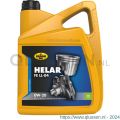 Kroon Oil Helar FE LL-04 0W-20 synthetische motorolie Synthetic Multigrades passenger car 5 L can 32498