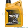 Kroon Oil Presteza LL-12 FE 0W-30 synthetische motorolie Synthetic Multigrades passenger car 1 L flacon 32522