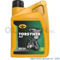 Kroon Oil Torsynth MSP 5W-30 motorolie half synthetisch 1 L flacon 32644